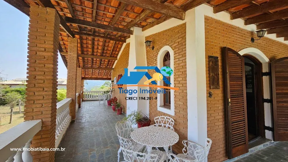 Casa de Condomínio, 3 quartos - Foto 14