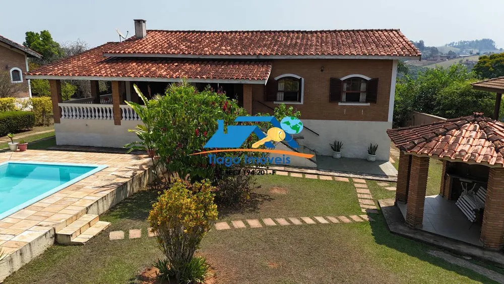 Casa de Condomínio, 3 quartos - Foto 15