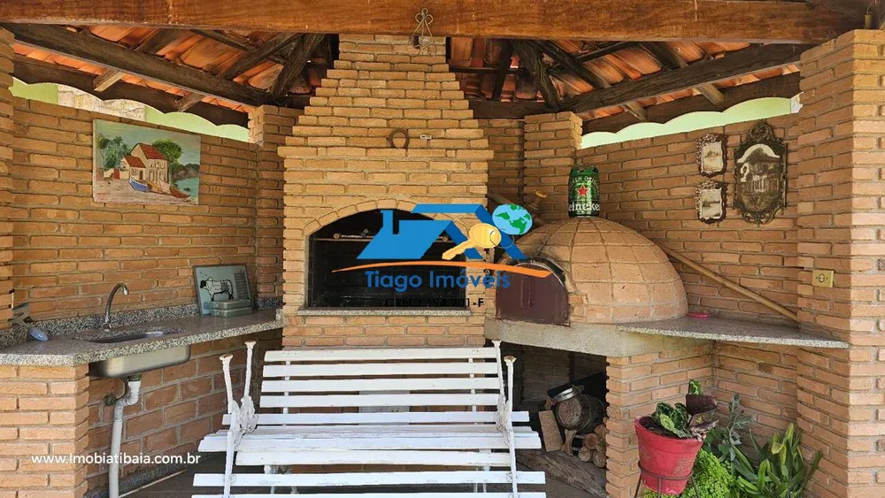 Casa de Condomínio, 3 quartos - Foto 12