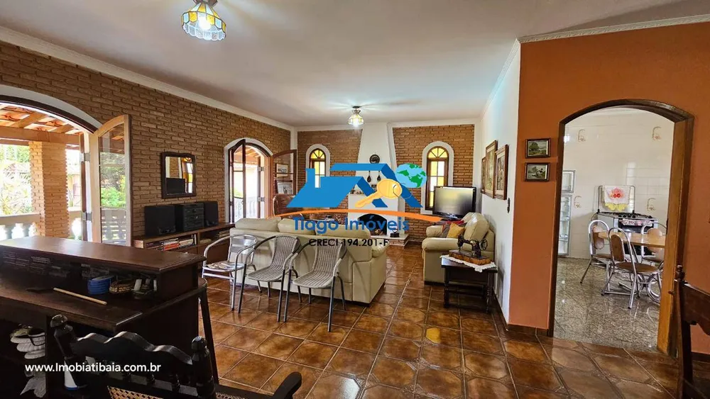 Casa de Condomínio, 3 quartos - Foto 9