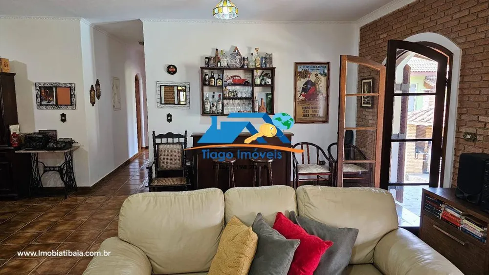 Casa de Condomínio, 3 quartos - Foto 8