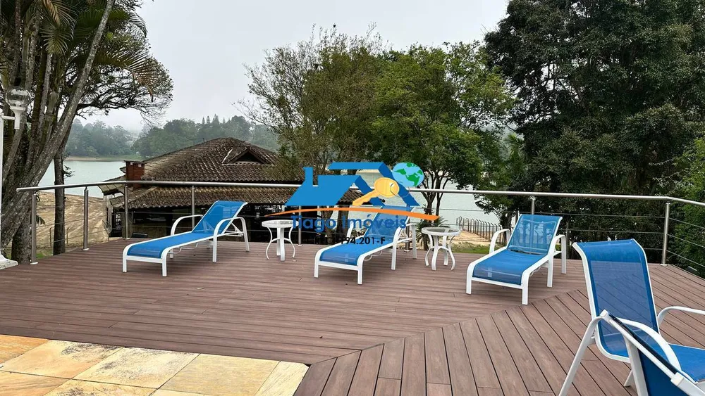 Chácara, 5 quartos, 8810 m² - Foto 6
