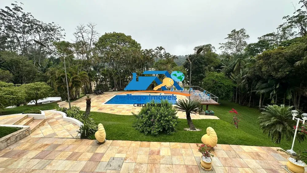 Chácara, 5 quartos, 8810 m² - Foto 8