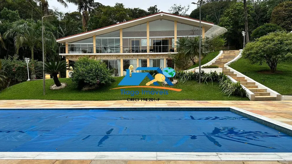 Chácara, 5 quartos, 8810 m² - Foto 4