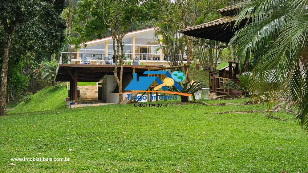 Chácara, 5 quartos, 8810 m² - Foto 7