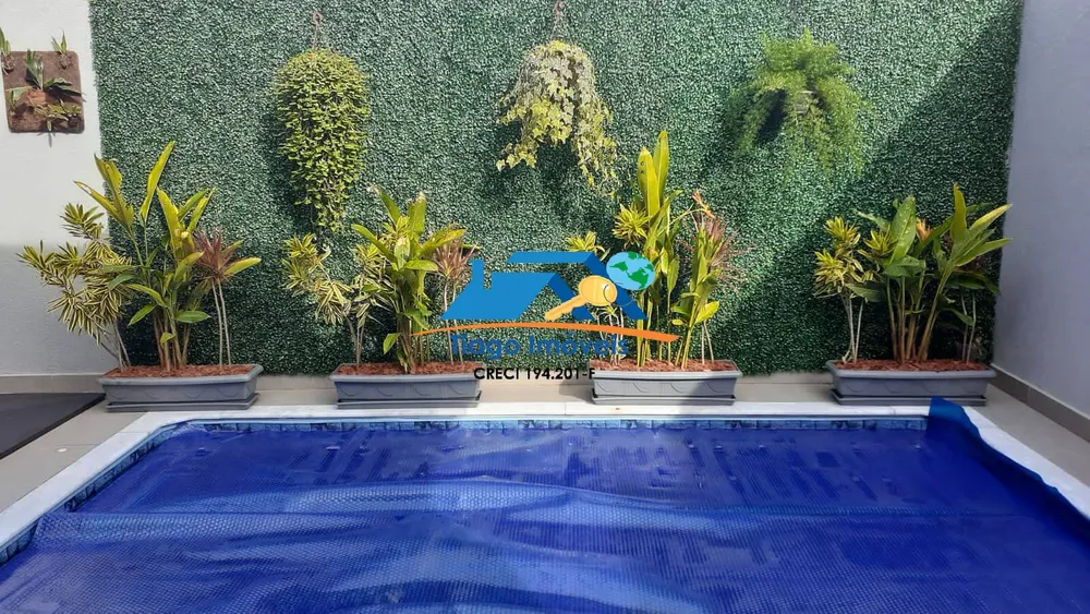 Casa, 2 quartos, 250 m² - Foto 11