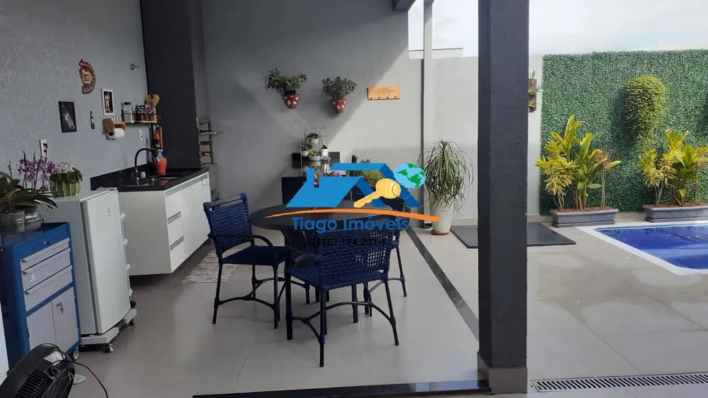 Casa, 2 quartos, 250 m² - Foto 12