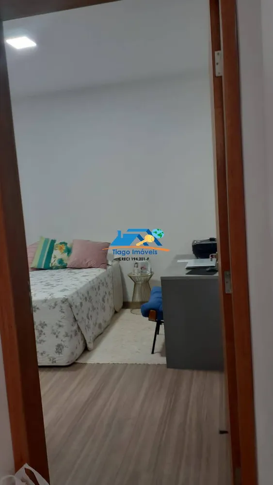 Casa, 2 quartos, 250 m² - Foto 6