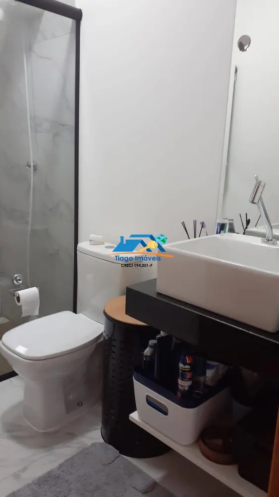 Casa, 2 quartos, 250 m² - Foto 9
