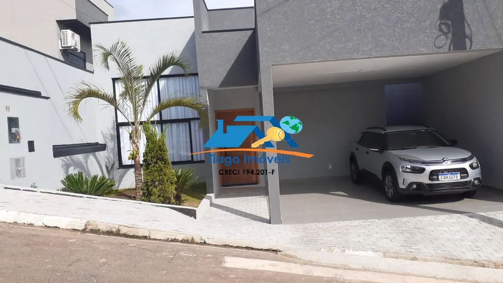 Casa, 2 quartos, 250 m² - Foto 1