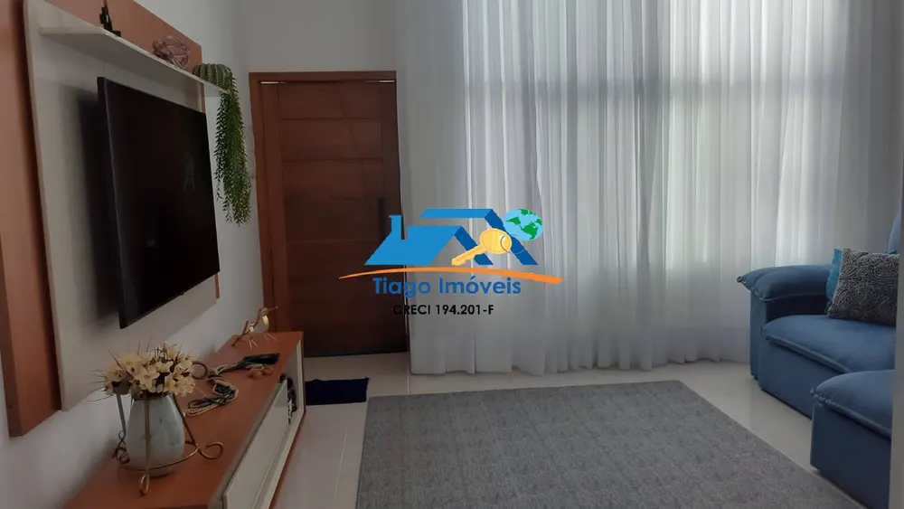 Casa, 2 quartos, 250 m² - Foto 8