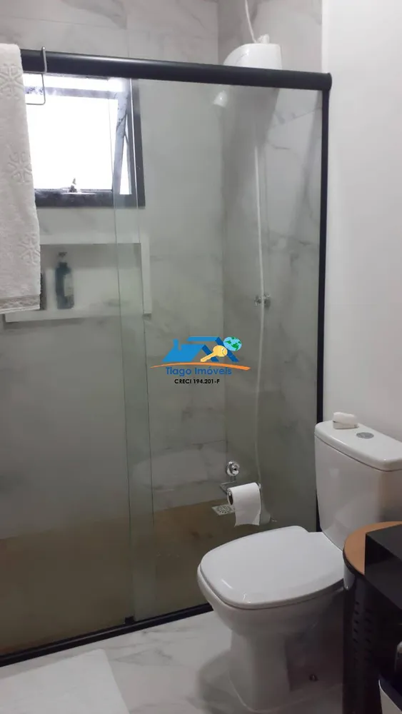 Casa, 2 quartos, 250 m² - Foto 7