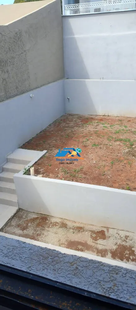 Casa, 3 quartos, 240 m² - Foto 11