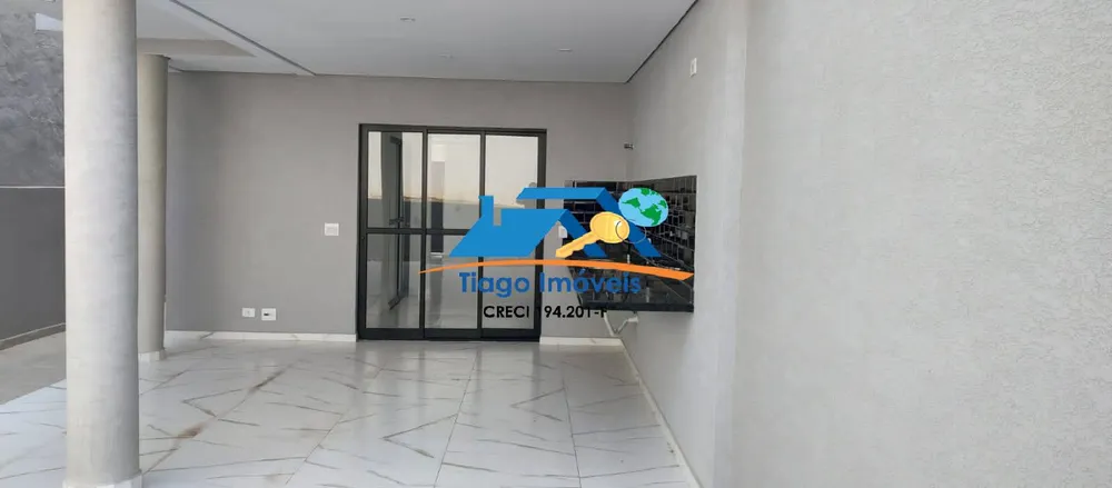 Casa, 3 quartos, 240 m² - Foto 4