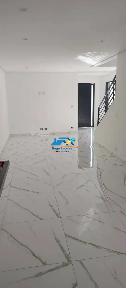 Casa, 3 quartos, 240 m² - Foto 8