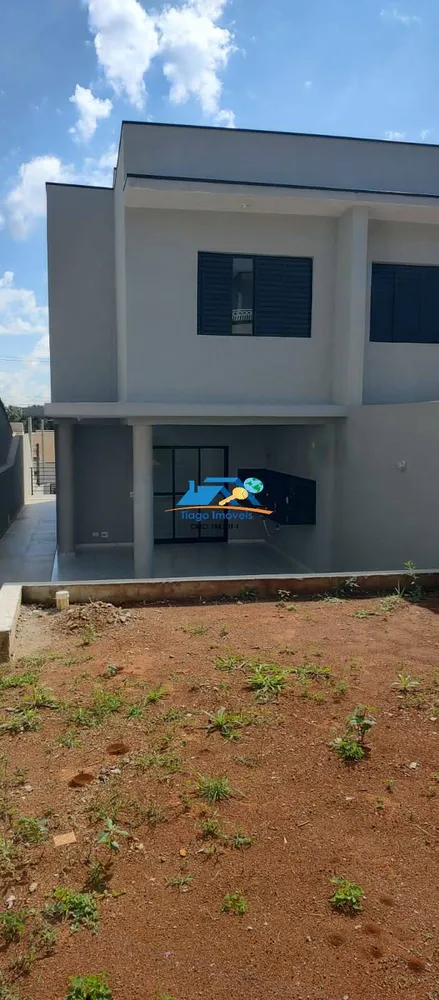 Casa, 3 quartos, 240 m² - Foto 12