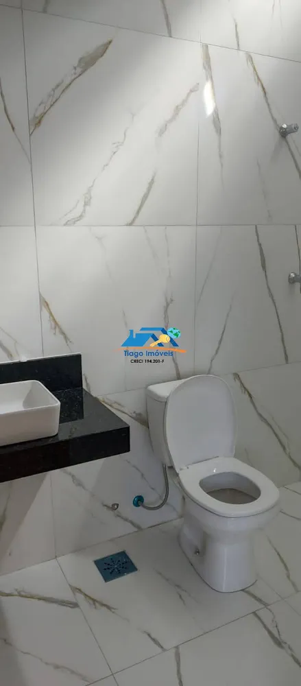 Casa, 3 quartos, 240 m² - Foto 10