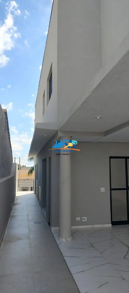 Casa, 3 quartos, 240 m² - Foto 9