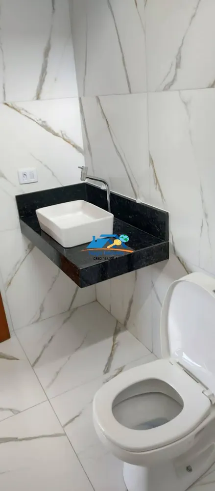 Casa, 3 quartos, 240 m² - Foto 5