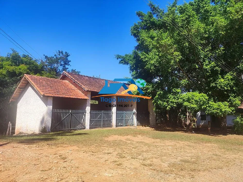 Casa, 5 quartos, 82600 m² - Foto 5