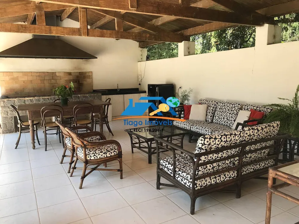 Casa, 5 quartos, 82600 m² - Foto 14