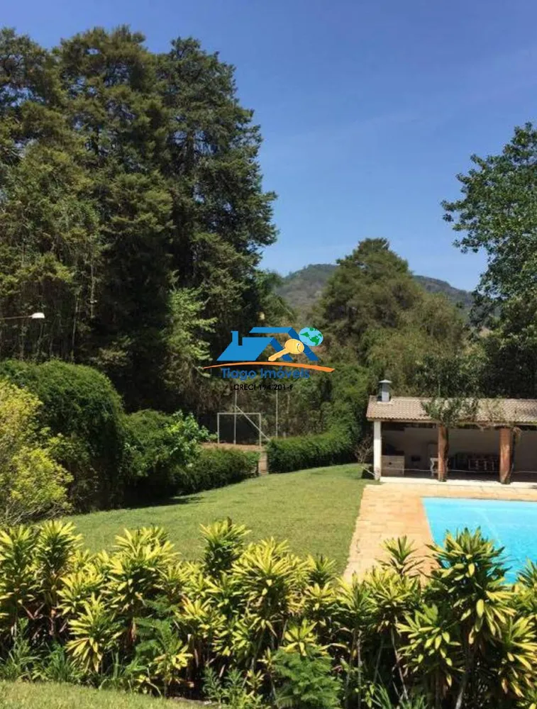 Casa, 5 quartos, 82600 m² - Foto 20