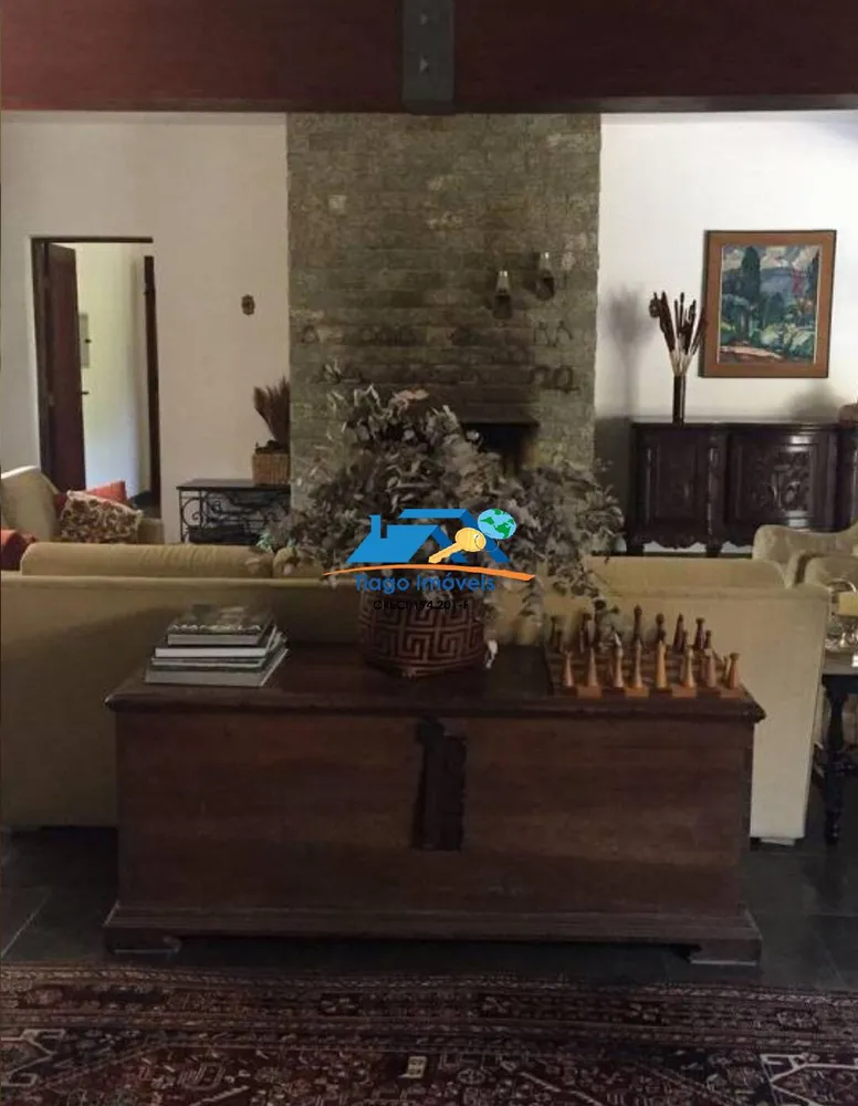 Casa, 5 quartos, 82600 m² - Foto 16