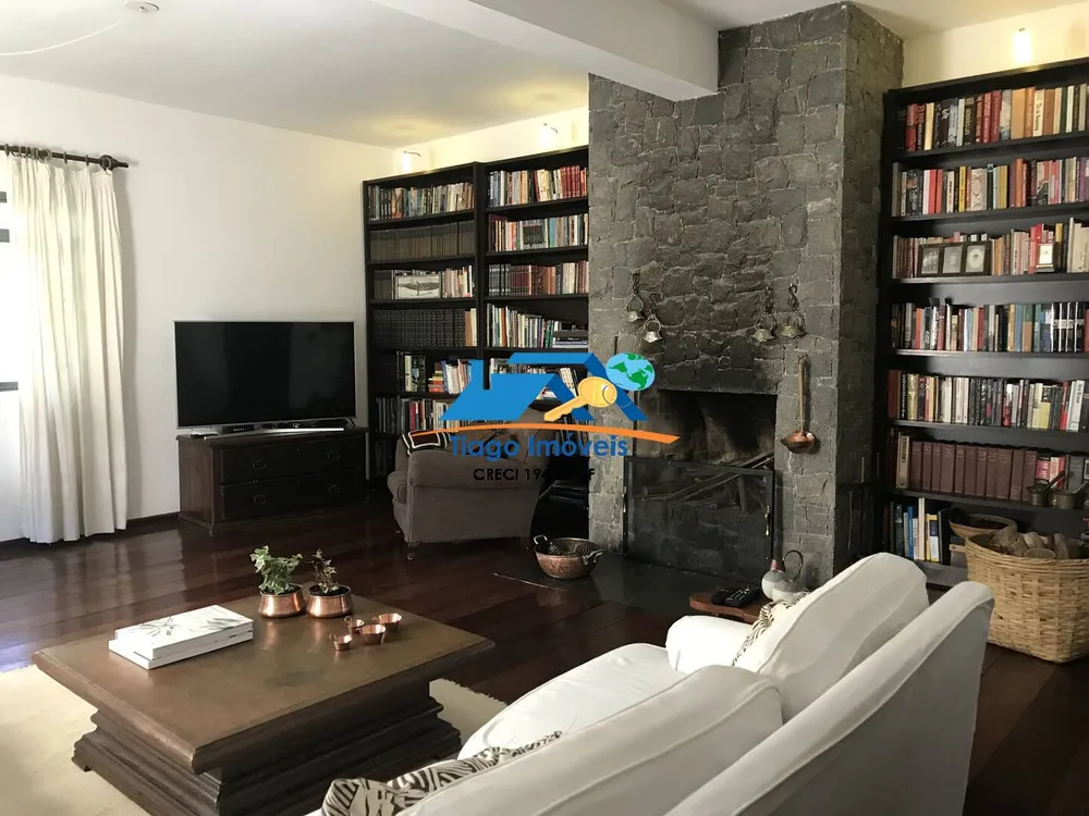 Casa, 5 quartos, 82600 m² - Foto 8