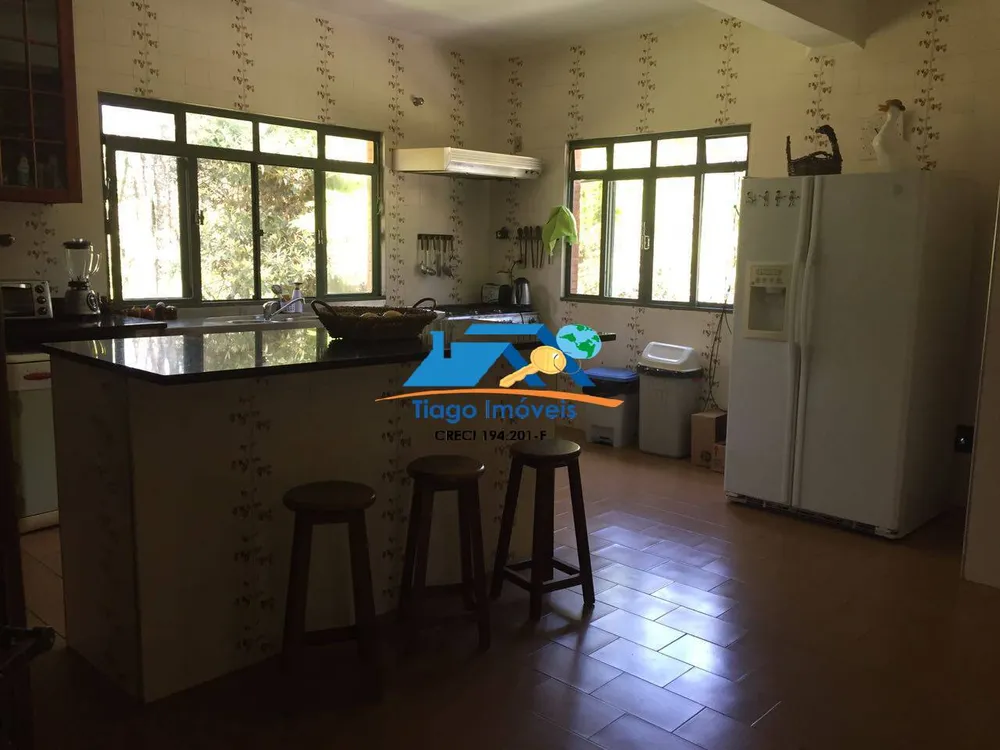 Casa, 5 quartos, 82600 m² - Foto 9