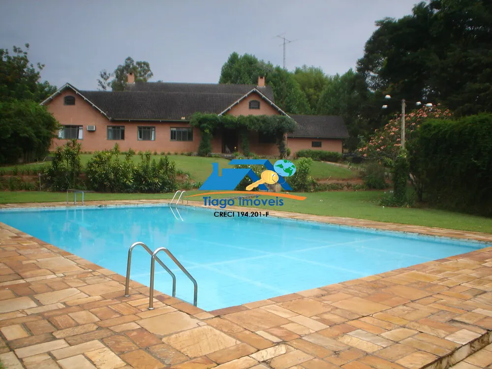 Casa, 5 quartos, 82600 m² - Foto 6