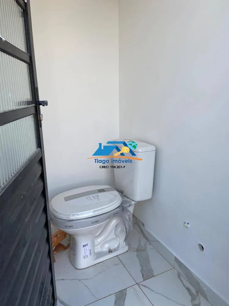 Casa, 3 quartos, 224 m² - Foto 8