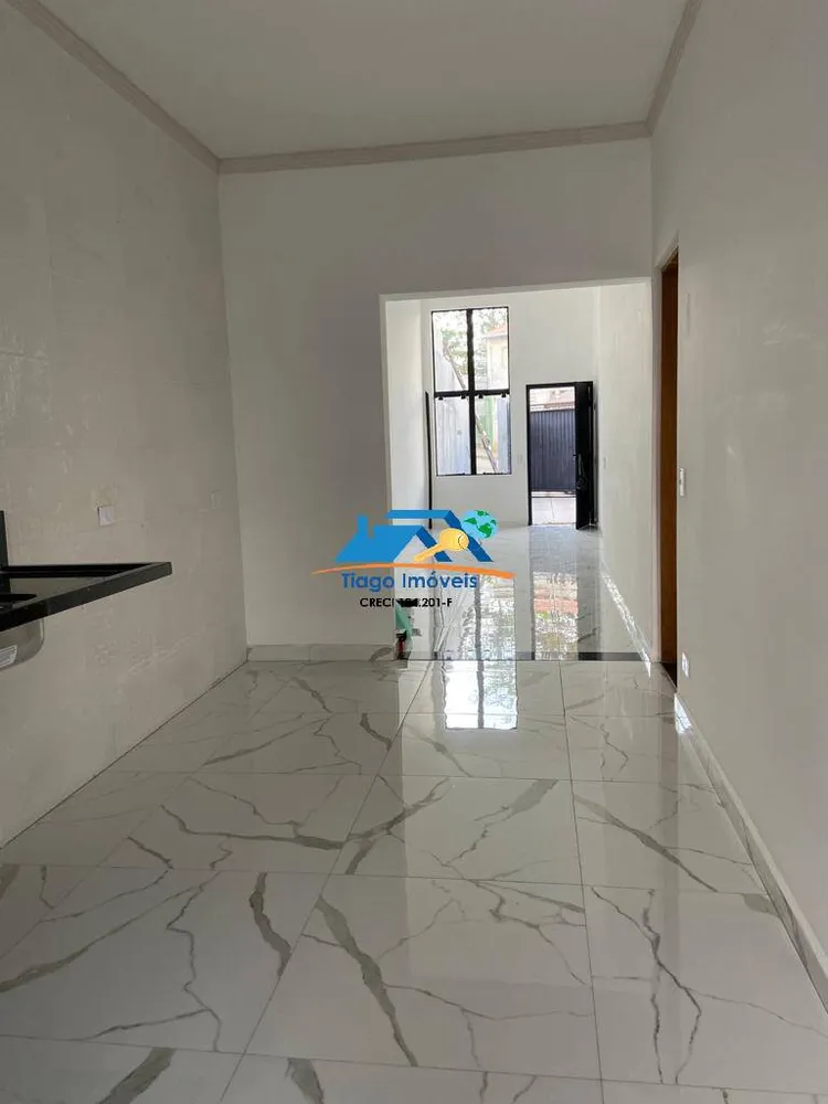 Casa, 3 quartos, 224 m² - Foto 4