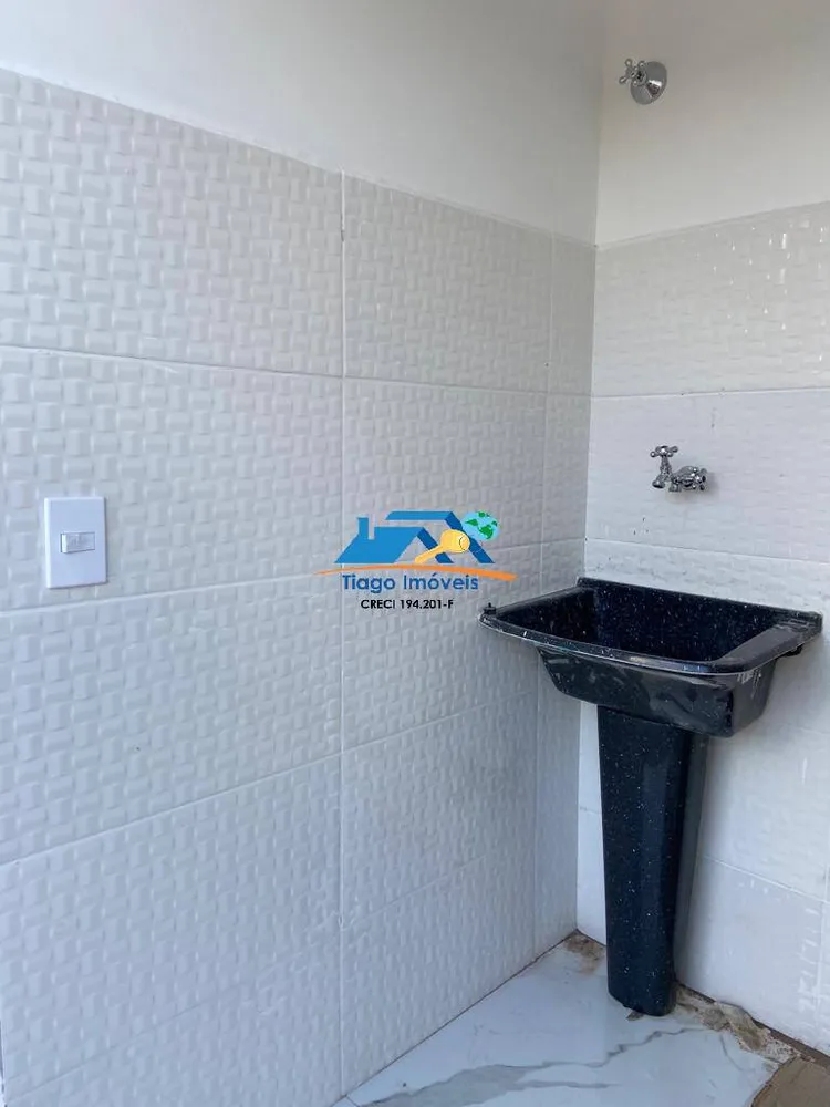 Casa, 3 quartos, 224 m² - Foto 11