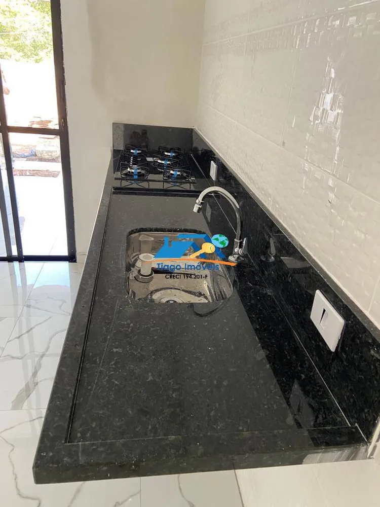 Casa, 3 quartos, 224 m² - Foto 5