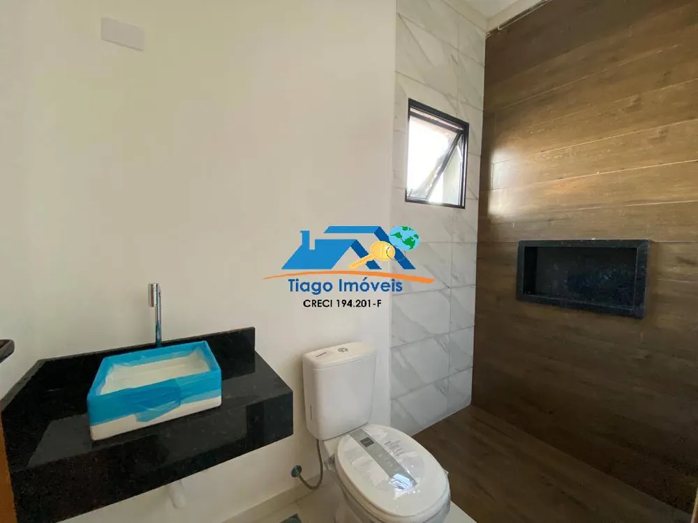 Casa, 3 quartos, 224 m² - Foto 13
