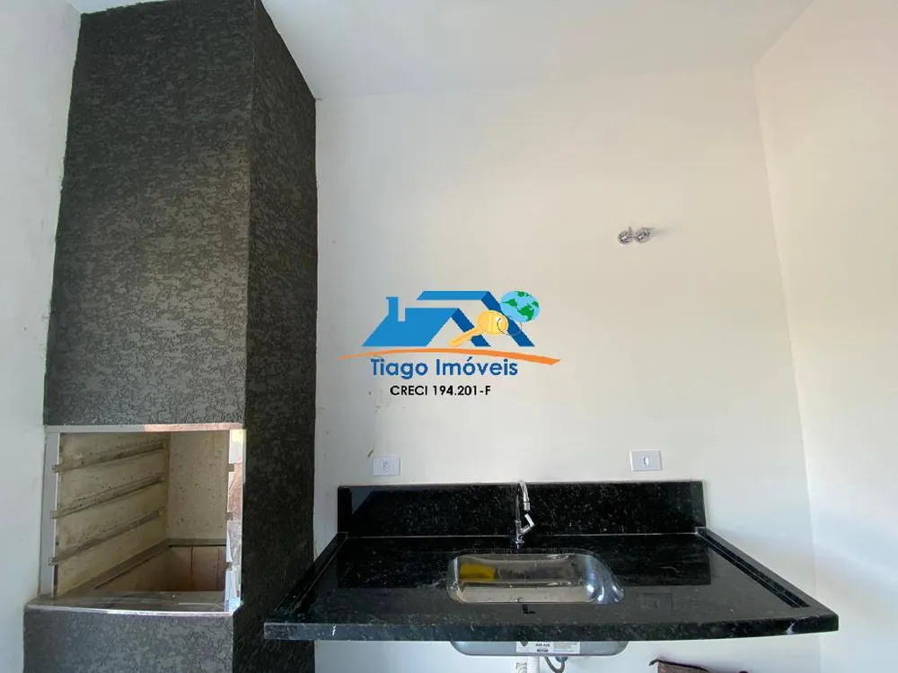 Casa, 3 quartos, 224 m² - Foto 6