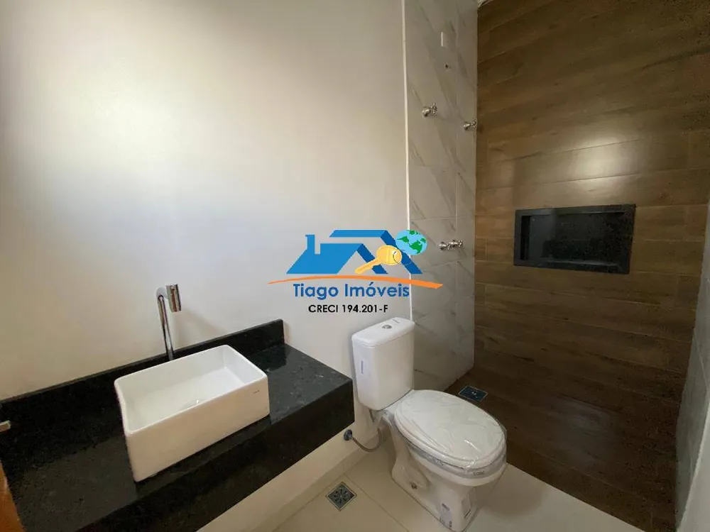 Casa, 3 quartos, 224 m² - Foto 9