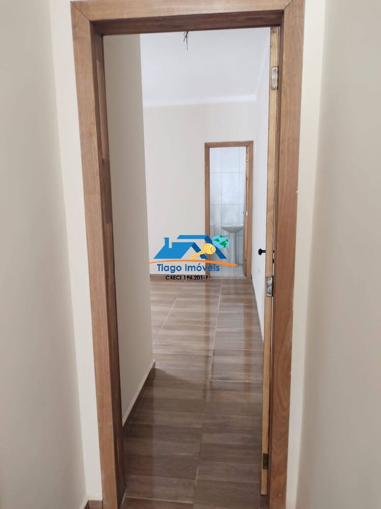 Casa à venda com 1 quarto, 60m² - Foto 4