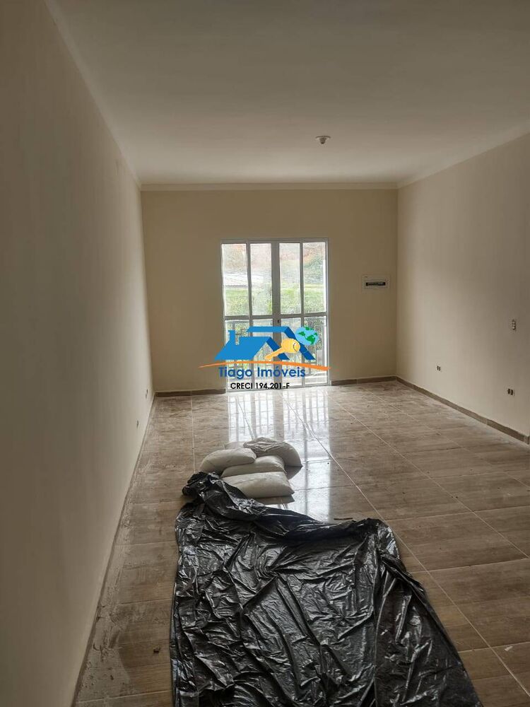 Casa à venda com 1 quarto, 60m² - Foto 1