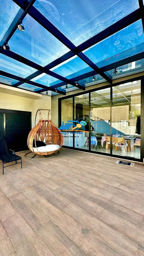 Casa, 3 quartos, 600 m² - Foto 2