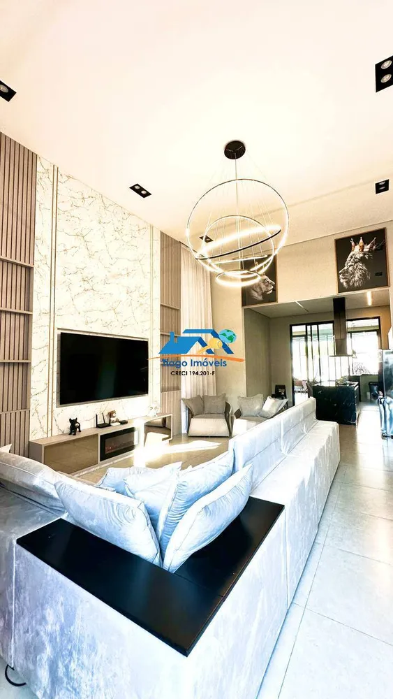 Casa, 3 quartos, 600 m² - Foto 6