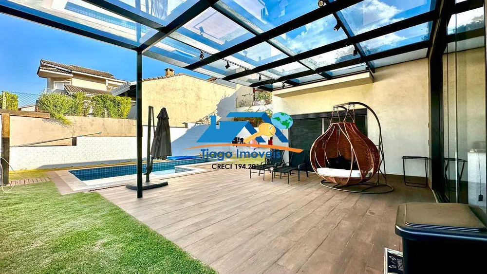 Casa, 3 quartos, 600 m² - Foto 3