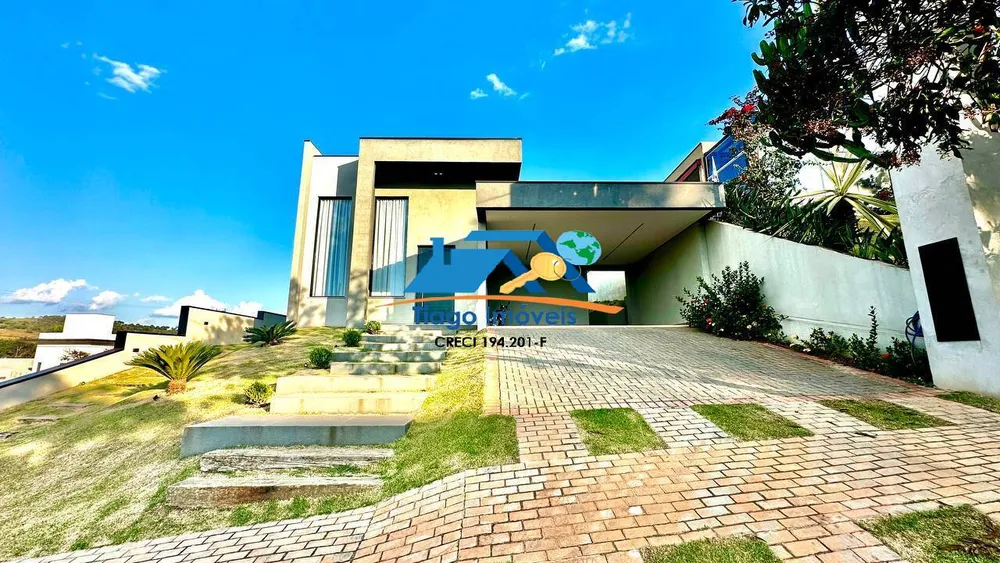 Casa, 3 quartos, 600 m² - Foto 1