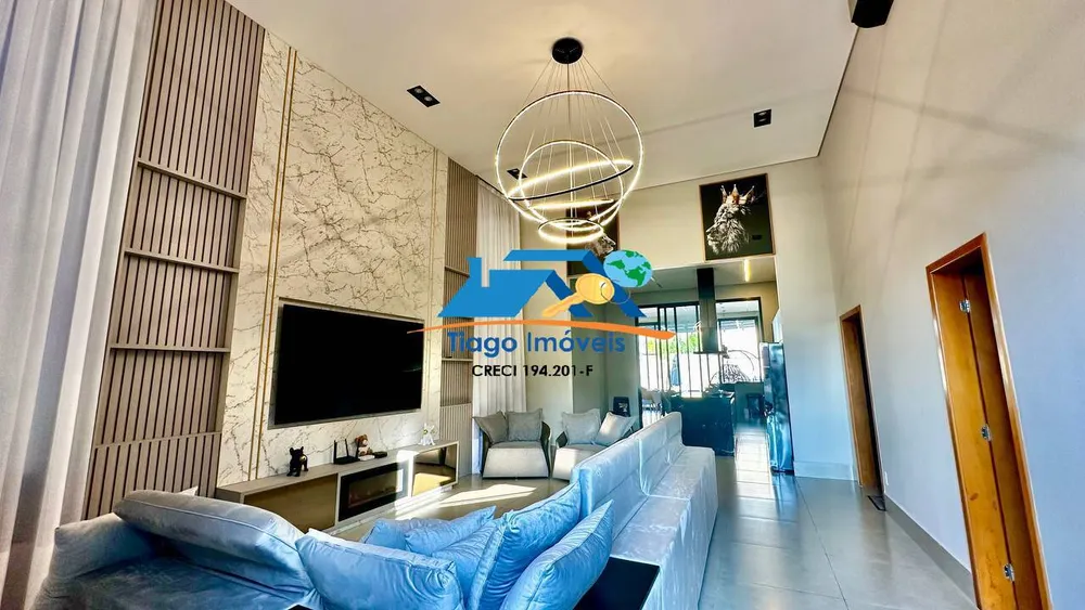 Casa, 3 quartos, 600 m² - Foto 7