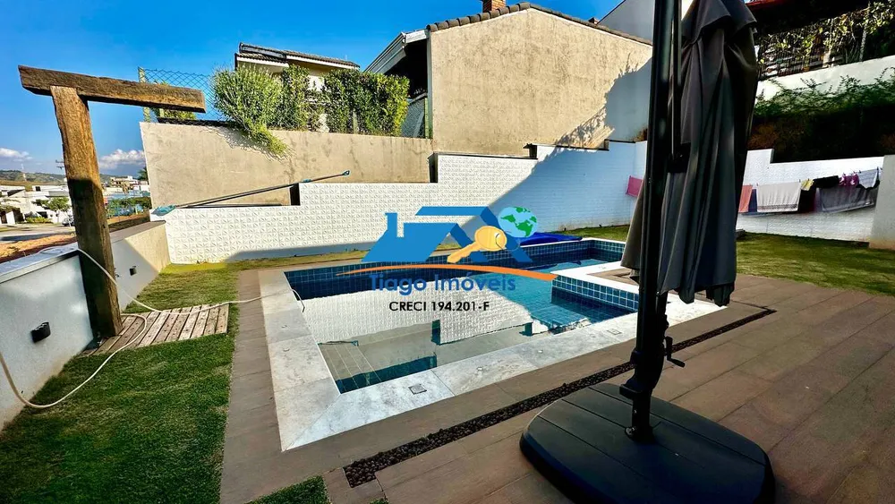 Casa, 3 quartos, 600 m² - Foto 12