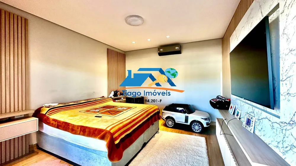 Casa, 3 quartos, 600 m² - Foto 8
