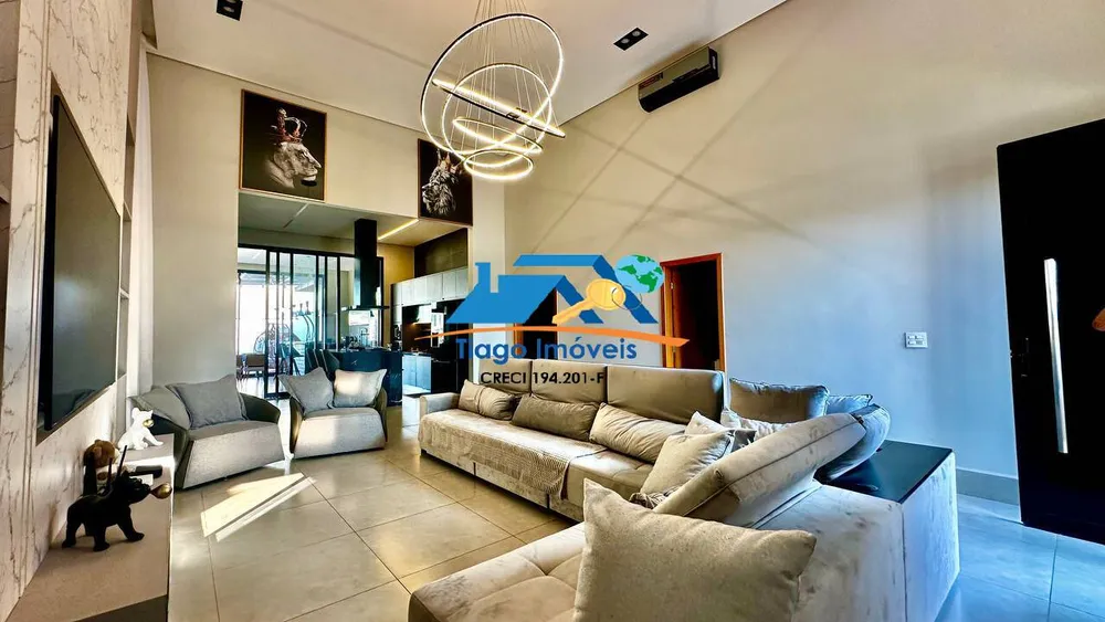 Casa, 3 quartos, 600 m² - Foto 5