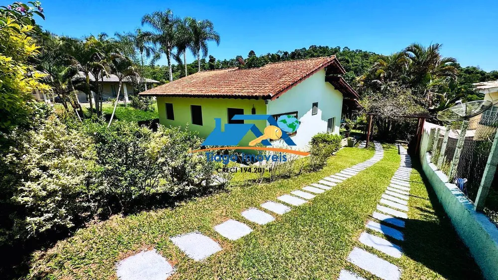 Casa de Condomínio, 3 quartos - Foto 6