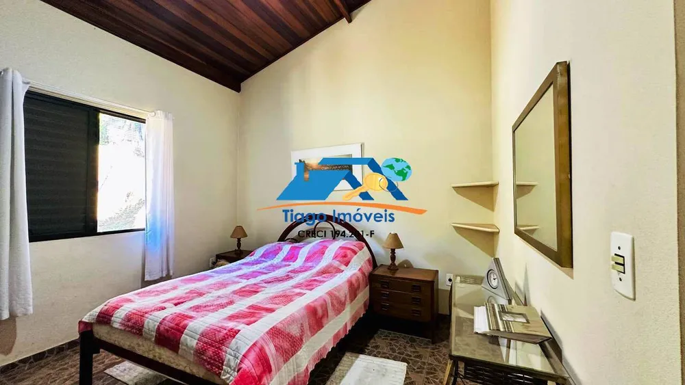 Casa de Condomínio, 3 quartos - Foto 7