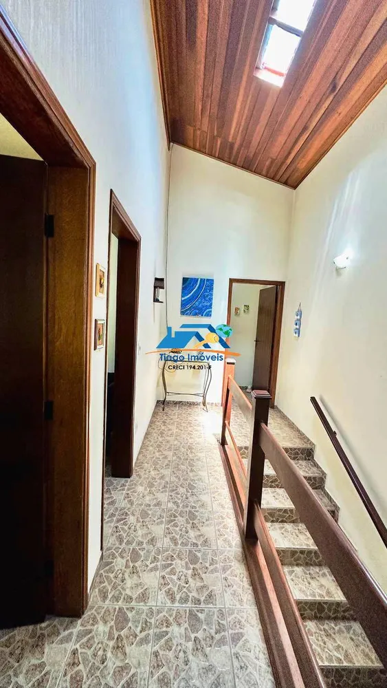 Casa de Condomínio, 3 quartos - Foto 5